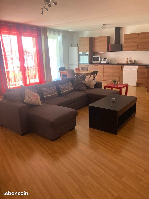 Appartement 4 pièces 98 m² · à Colmar · 98 m² · 269 000 €