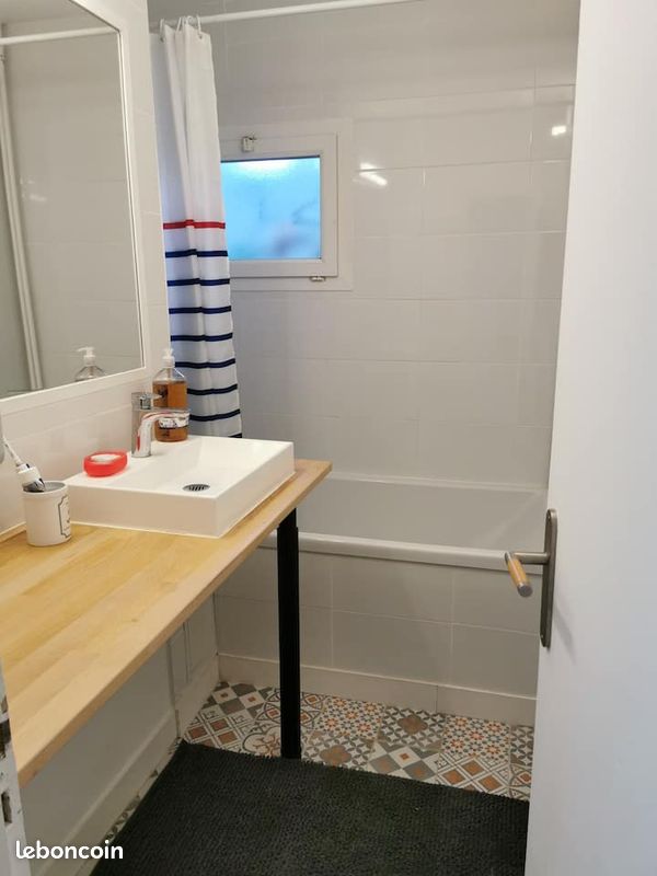 Appartement de 80m2 pour 6/8p, proche du Marché couvert (image 10)