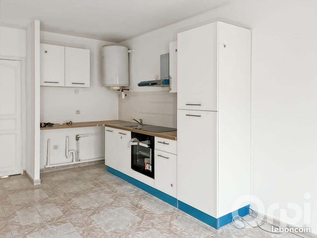 Appartement 2 pièces 35 m² · à La Courneuve · 35 m² · 900 €/mois