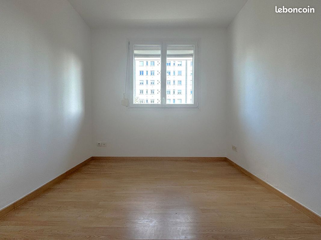 Appartement a louer vandoeuvre-les-nancy - 3 pièce(s) - 52 m2 - Surfyn