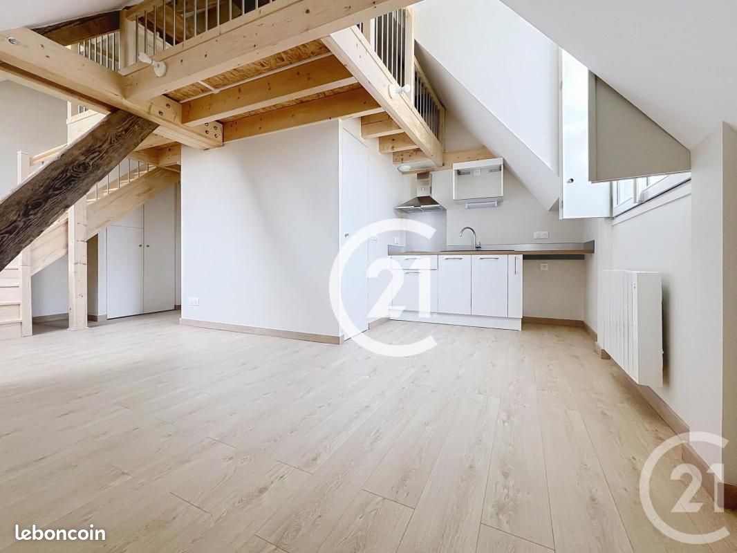 Appartement 2 pièces 26 m² · à Cognac · 26 m² · 420 €/mois