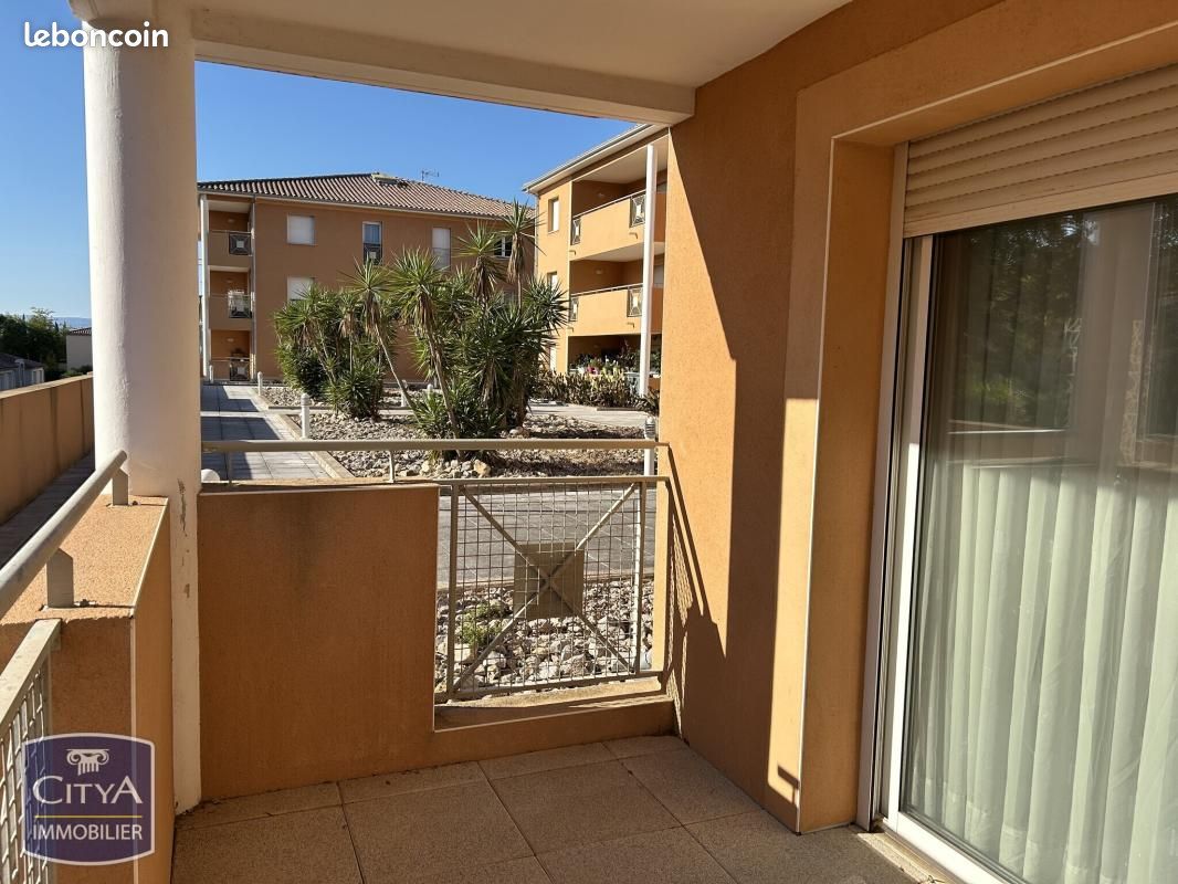 Appartement 2 pièces 47 m² · à Boujan-sur-Libron · 47,4 m² · 120 000 €
