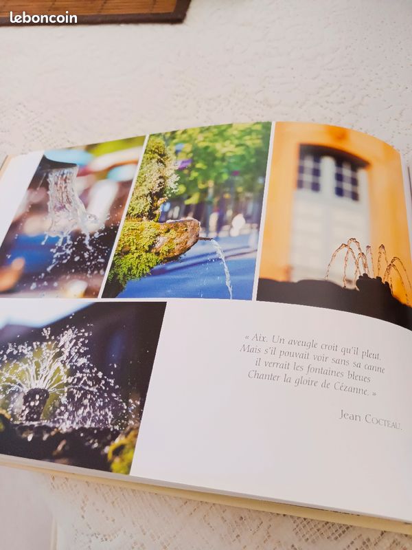 Livre Aix En Provence (image 5)