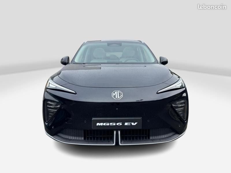Mgs6 Luxury 77 kwh MG S6 2WD 77KWH (image 2)