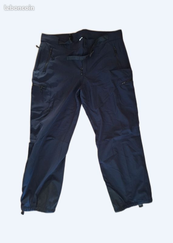 Pantalon Montagne Paul Boyé Pantalon Montagne Paul Boyé