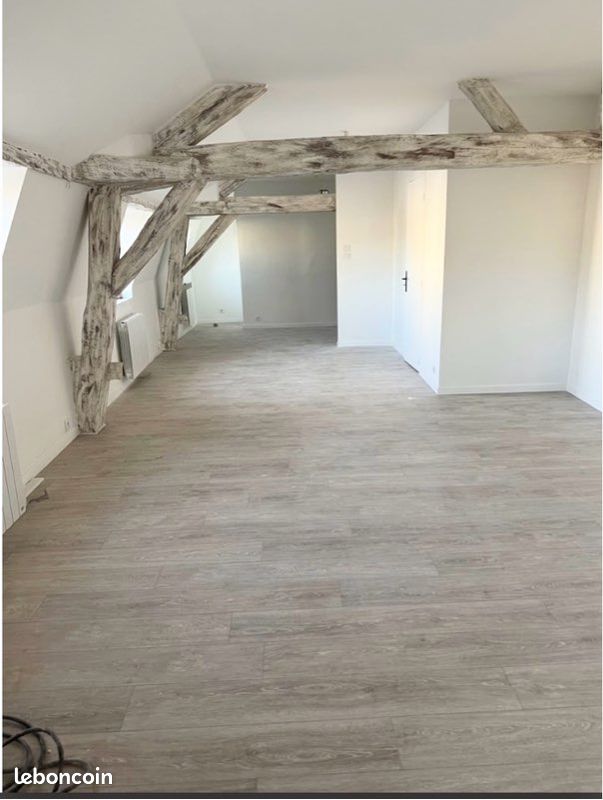 Appartement 4 pièces 63 m² · à Decize · 63 m² · 625 €/mois