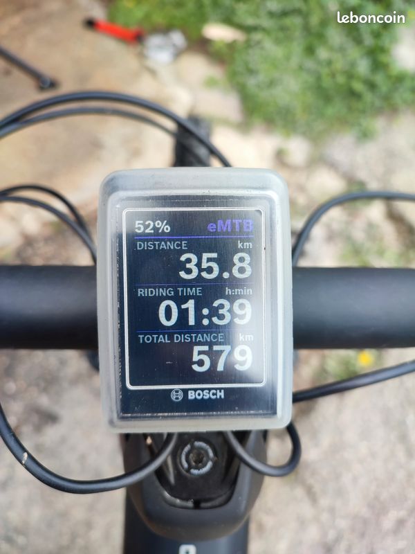 Scott patron 920 12/2023 électrique (image 5)