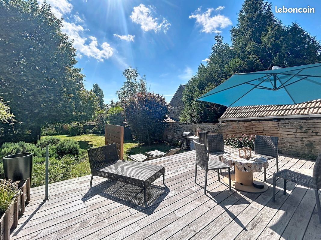 Maison 6 pièces 125 m² · à Chevannes · 125 m² · 300 000 €