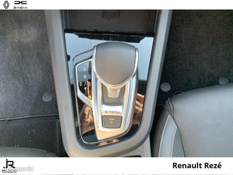 Renault Arkana 1.6 E-Tech hybride 145ch RS Line Fast Track (image 6)