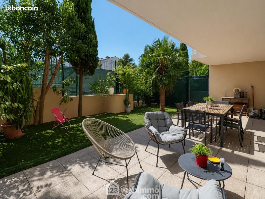 Appartement 4 pièces 108 m² · à Marseille · 108 m² · 469 000 €