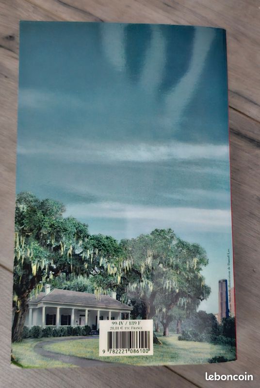 Livre " Un homme, un vrai " de Tom Wolfe (image 3)