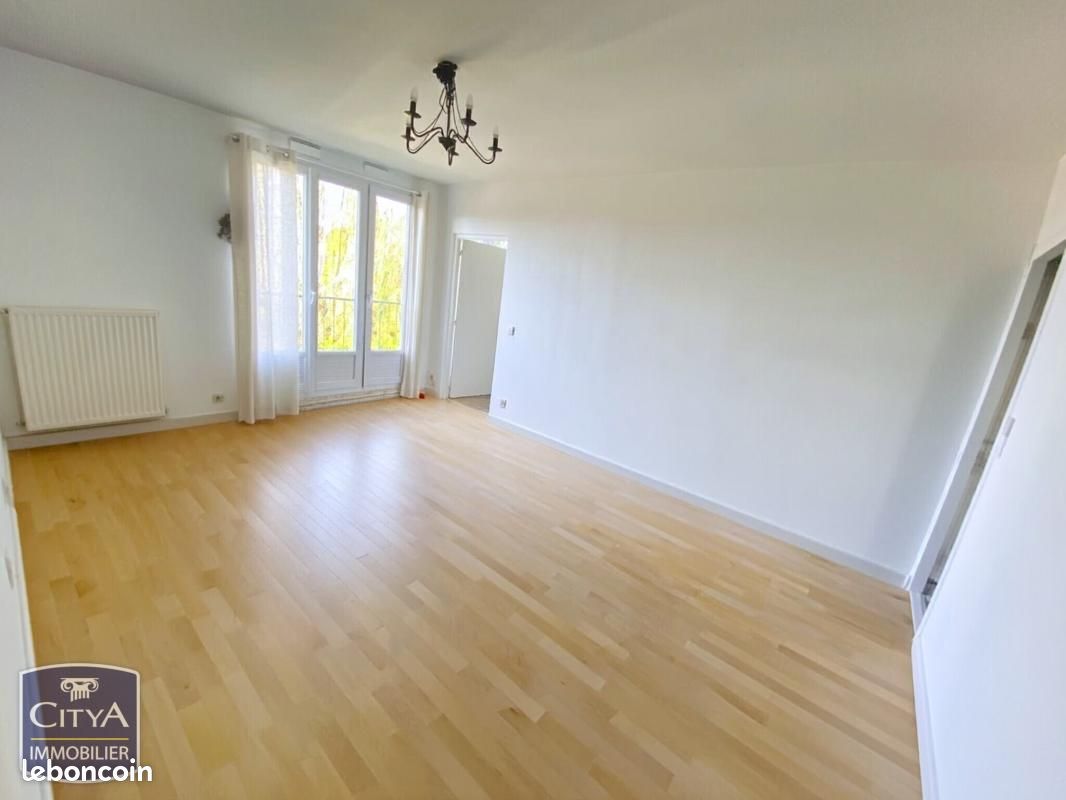 Appartement 2 pièces 42 m² · à Le Mans · 42 m² · 94 000 €