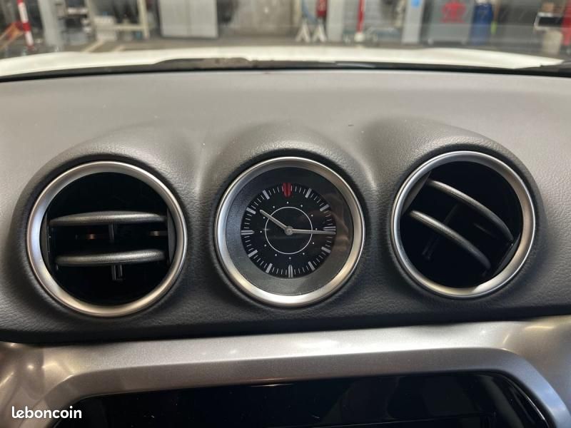 Suzuki Vitara 1.0 Boosterjet 111ch Privilège Allgrip (image 28)
