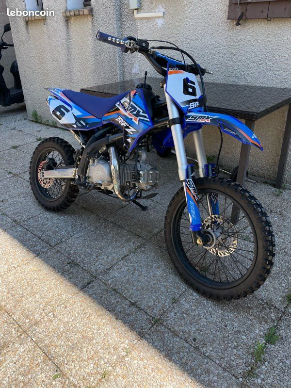 Rfz150cc enduro année 2024 (image 2)