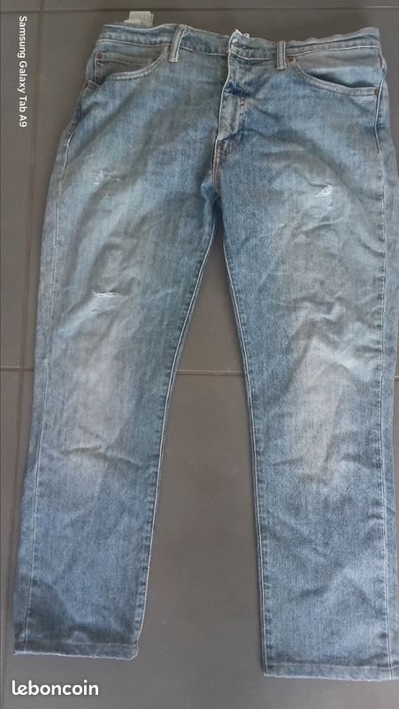 Jeans Levi's 511W36L30 (image 3)