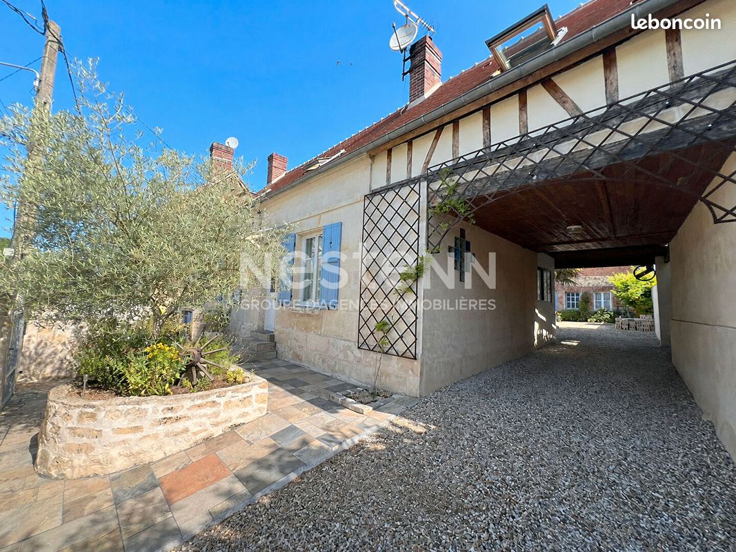 Maison 6 pièces 108 m² · à Fleury · 108 m² · 288 000 €