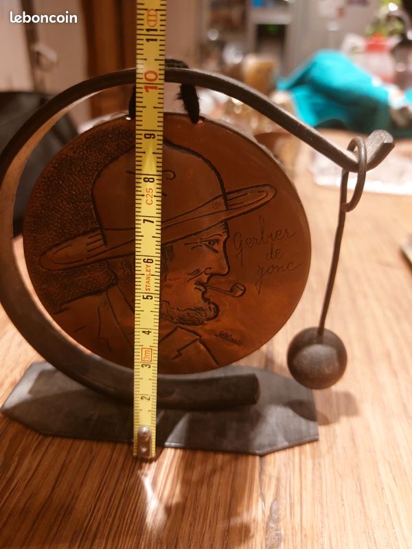 Gong collection (image 3)