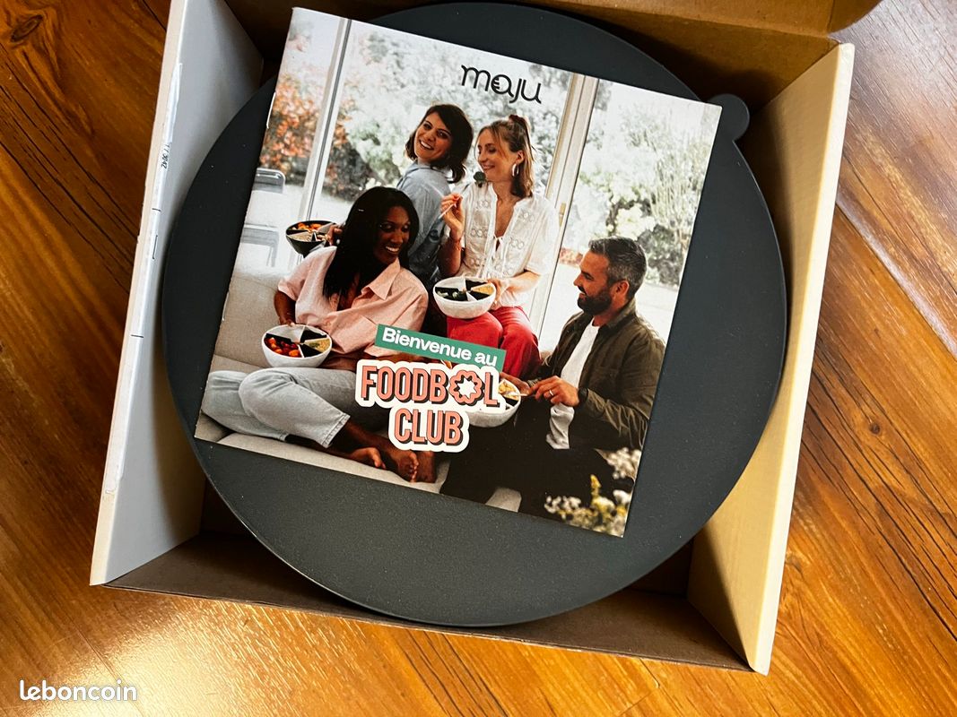 MAJU bol regime - Arts de la table