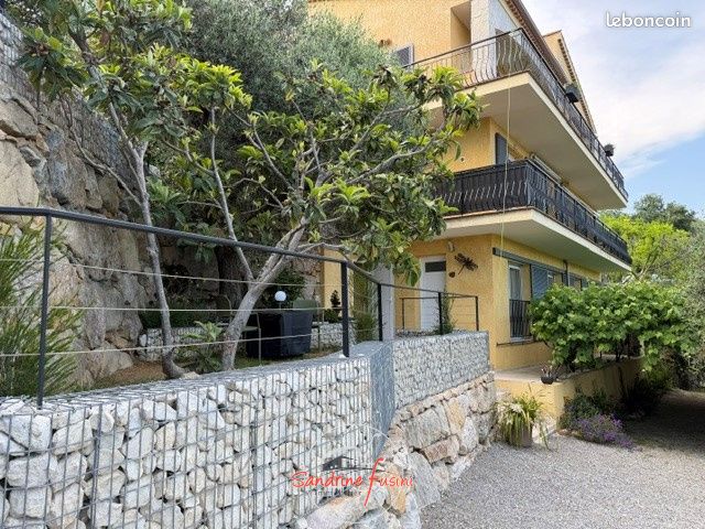 Appartement 3 pièces 60 m² · à Gattières · 60 m² · 1 344 €/mois