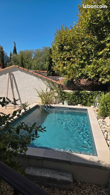 Maison 5 pièces 180 m² · à Châteaurenard · 180 m² · 510 000 €