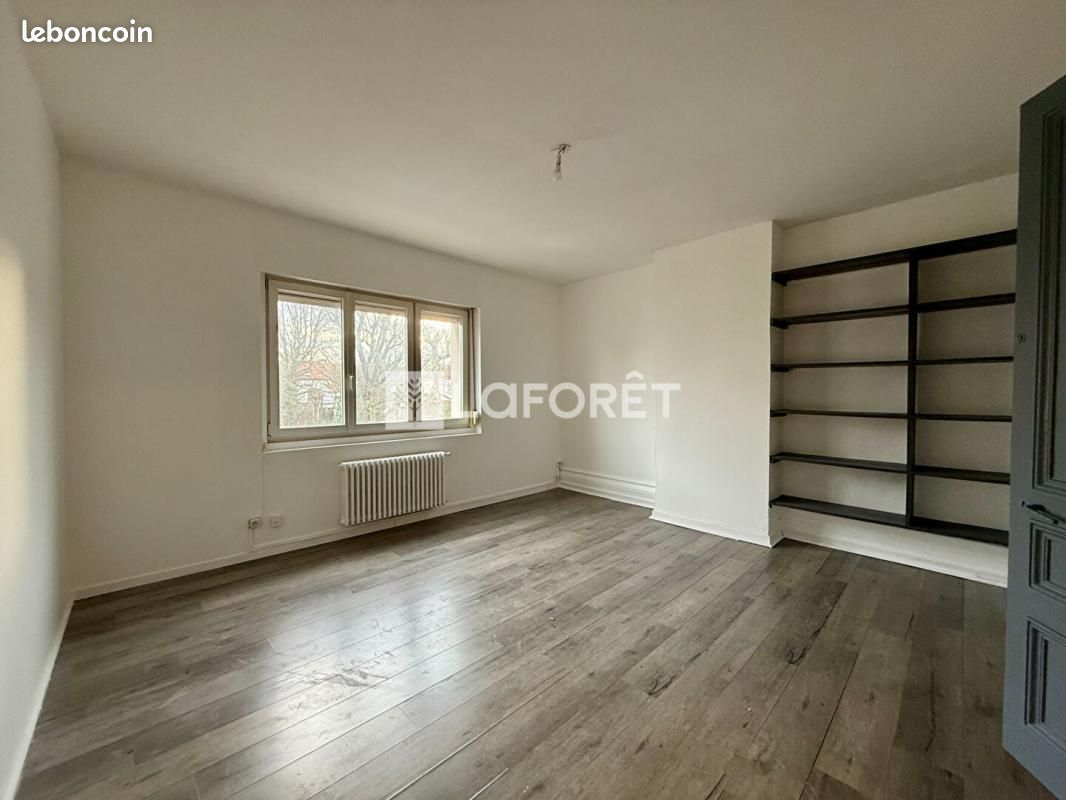 Appartement 2 pièces 54 m² · à Calais · 54 m² · 605 €/mois