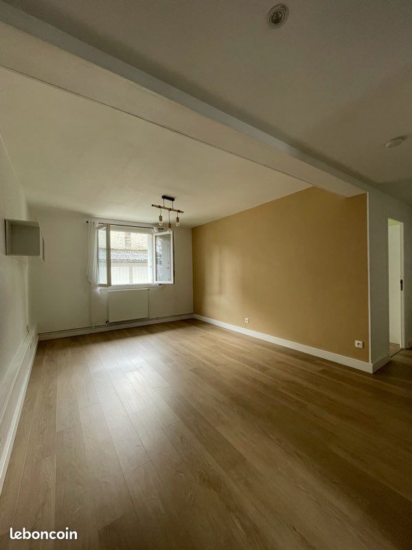 Appartement 4 pièces 65 m² · à Pau · 65 m² · 830 €/mois