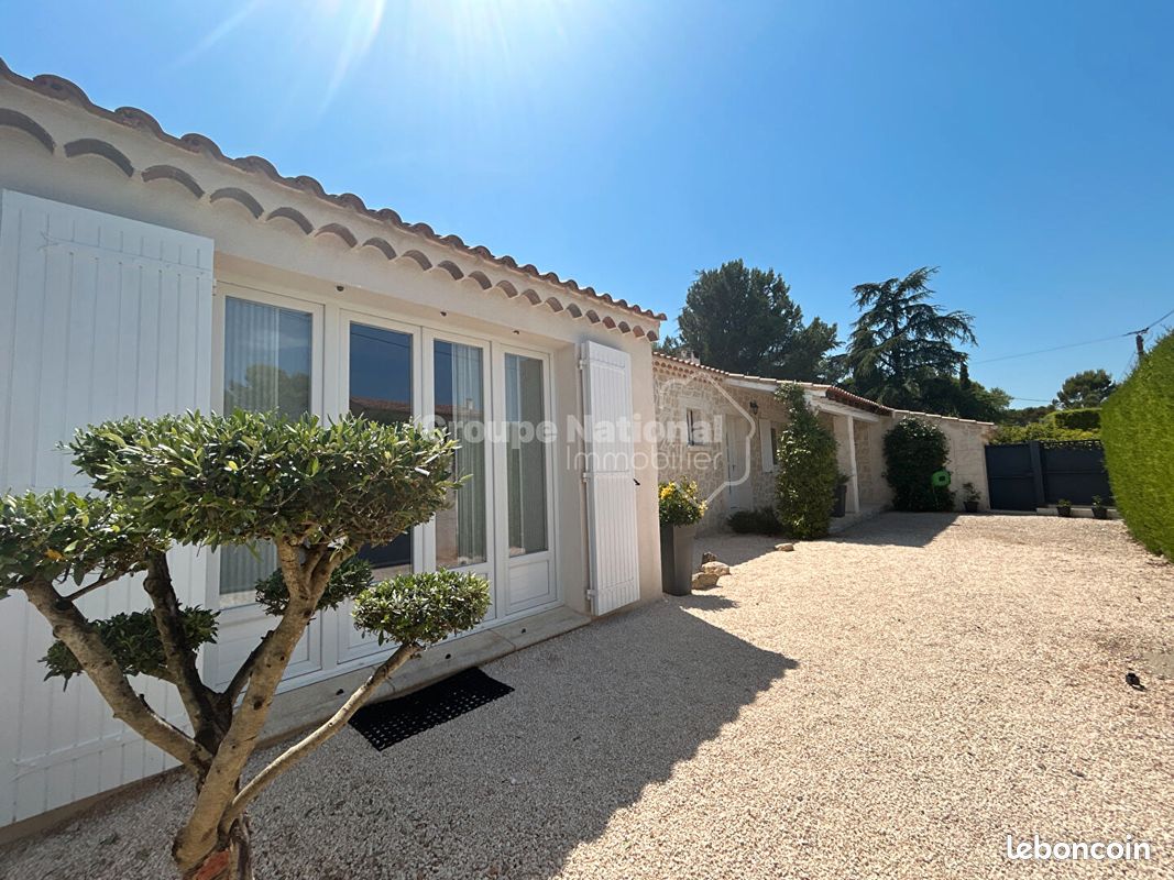 Maison 5 pièces 112 m² · à Carpentras · 112 m² · 410 000 €