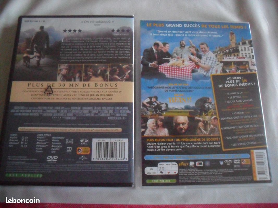 Dvd divers (image 2)