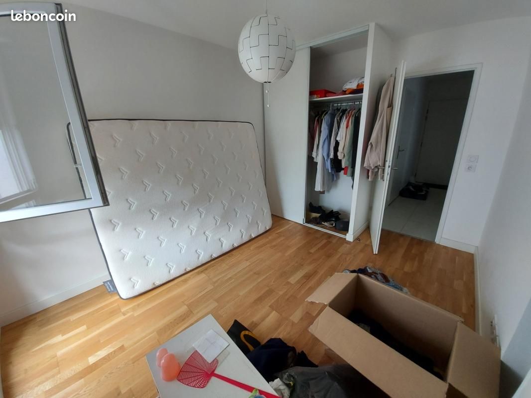 Appartement 2 pièces 42 m² · à Mérignac · 42 m² · 659 €/mois