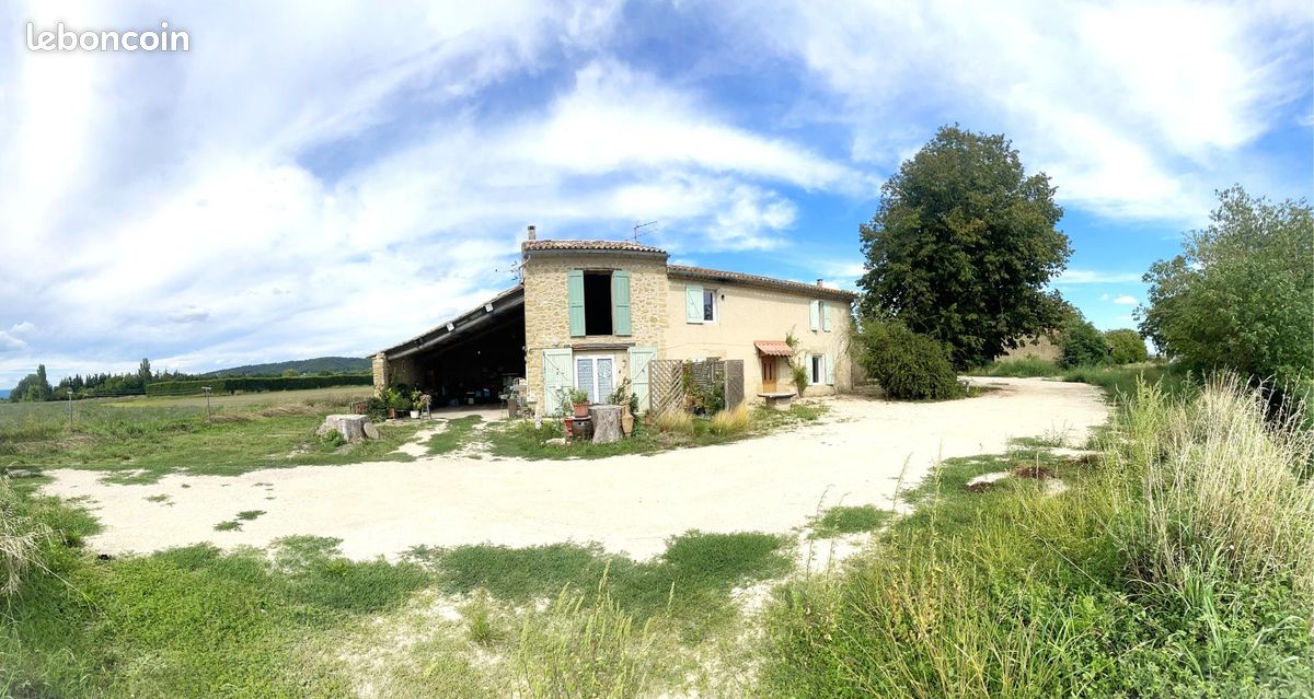 Mas 6 pièces 157 m² (image 1)