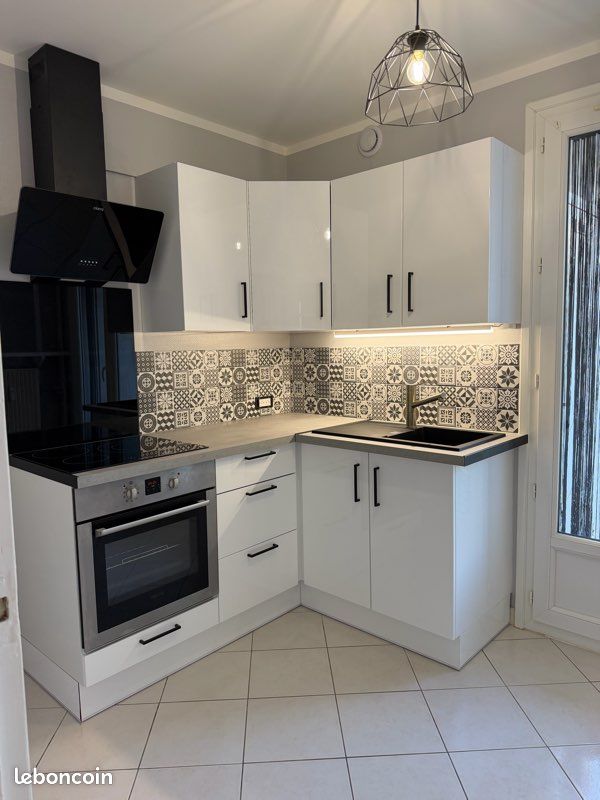 Appartement 2 pièces 44 m² · à Dijon · 44 m² · 690 €