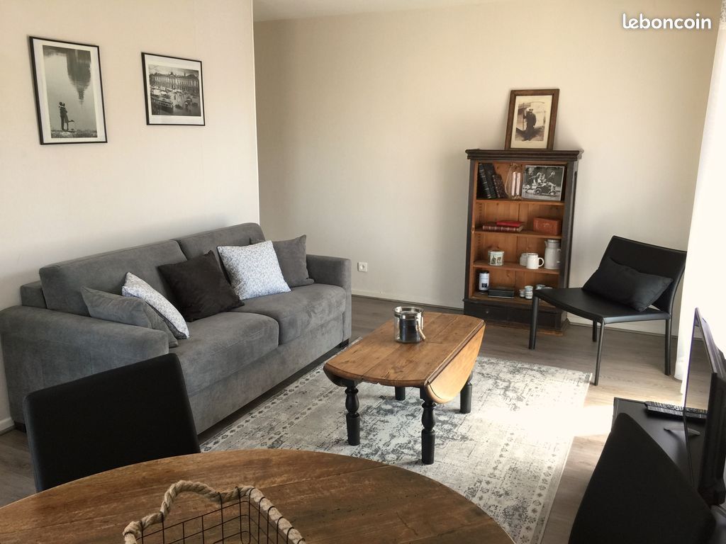 Appartement 2 pièces 40 m² · à Lyon · 40 m² · 760 €/mois