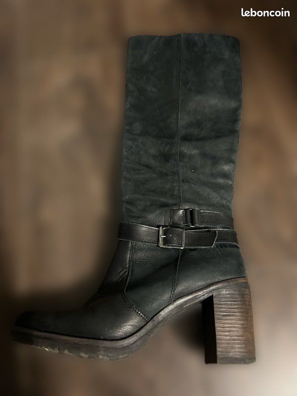 Bottes femme (image 1)