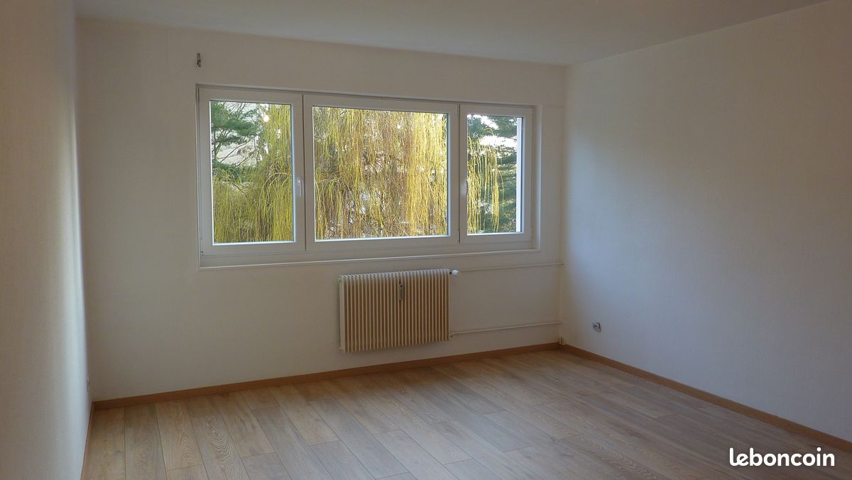Appartement 1 pièce 35 m² · à Illzach · 35 m² · 430 €/mois