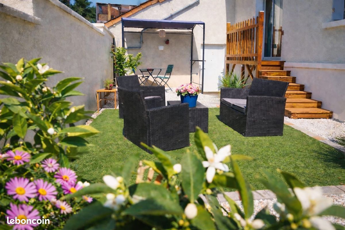 Maison 4 pièces 110 m² · à Châtellerault · 110 m² · 171 500 €