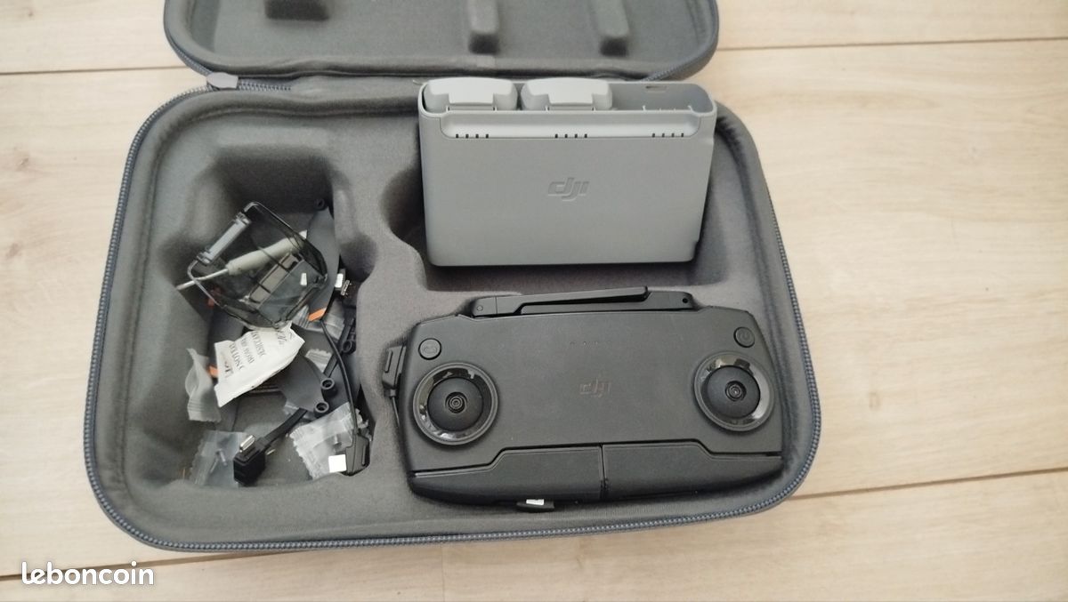 DJI Mini (image 1)