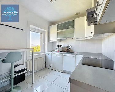 Appartement 262 000 € - 79 m²