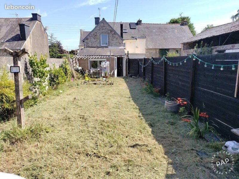 Maison 6 pièces 170 m² · à Roudouallec · 170 m² · 65 000 €