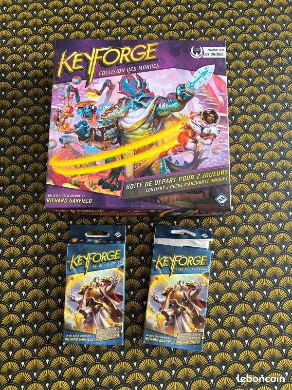 Keyforge (image 1)
