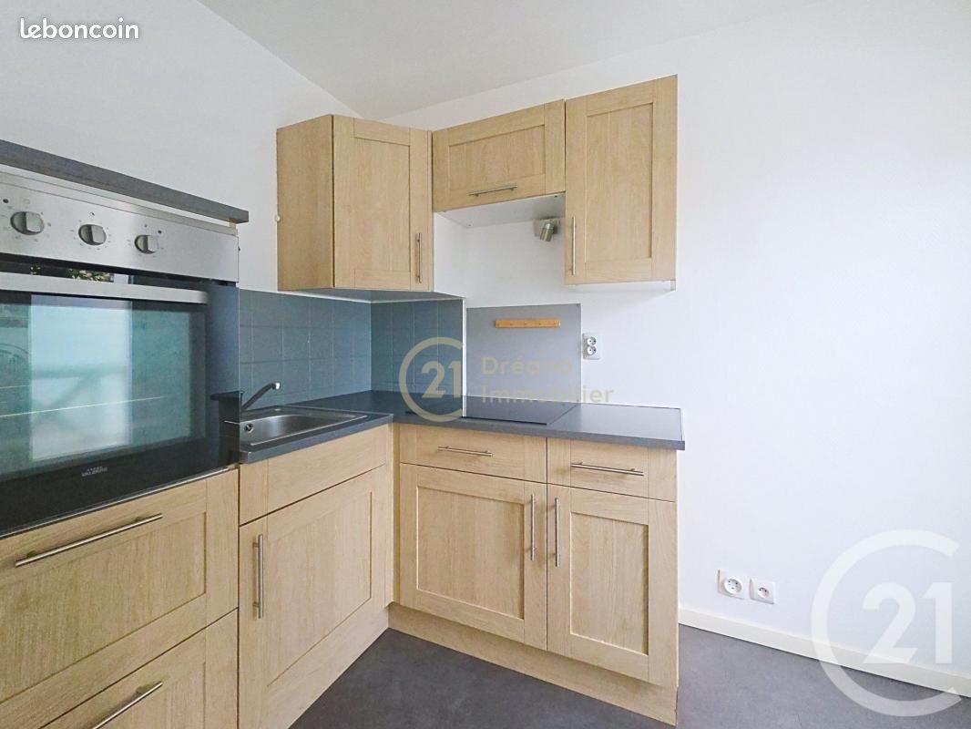 Appartement 3 pièces 47 m² · à Combourg · 47 m² · 148 000 €