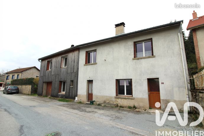 Maison 5 pièces 127 m²