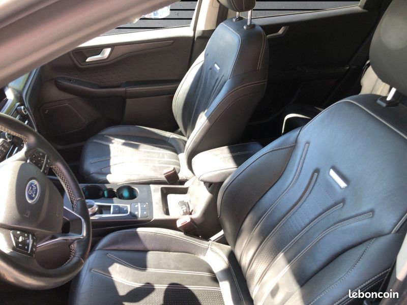 Ford KUGA 2.5 DURATEC 225CH POWERSPLIT PHEV VIGNALE E-CVT (image 7)