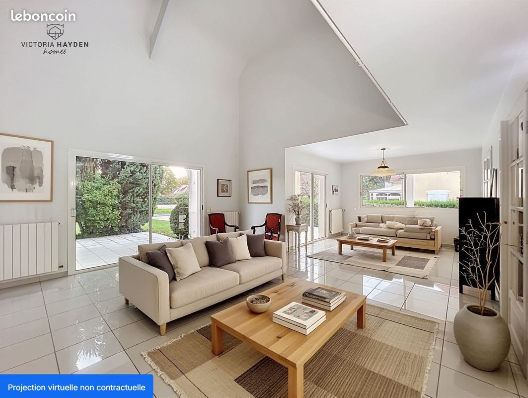 Maison 5 pièces 163 m² · à Idron · 163 m² · 473 500 €