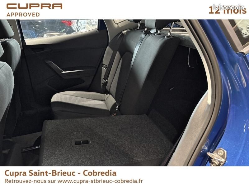 Seat Ibiza 1.0 TSI 95ch Copa (image 22)
