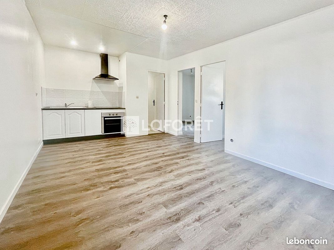 Appartement 3 pièces 39 m² · à Cires-lès-Mello · 39 m² · 685 €/mois