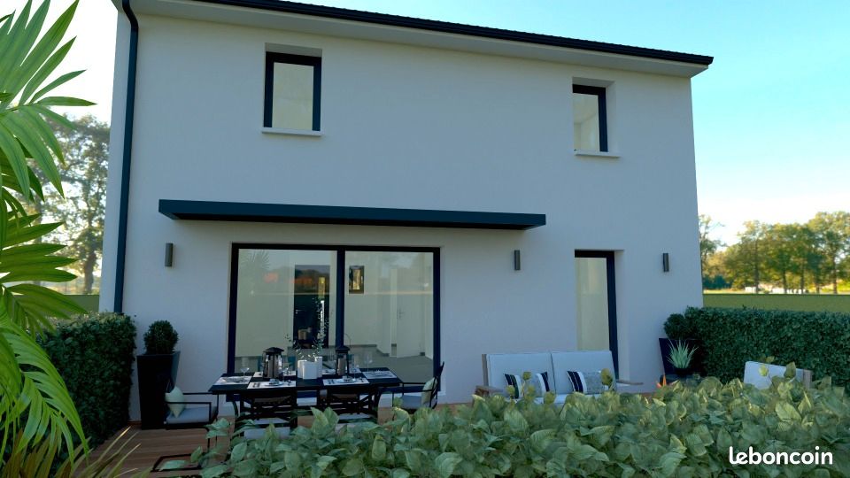 Maison 5 pièces 84 m² (image 5)