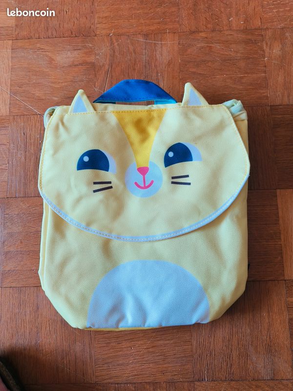 Sac à dos Draeger (image 1)