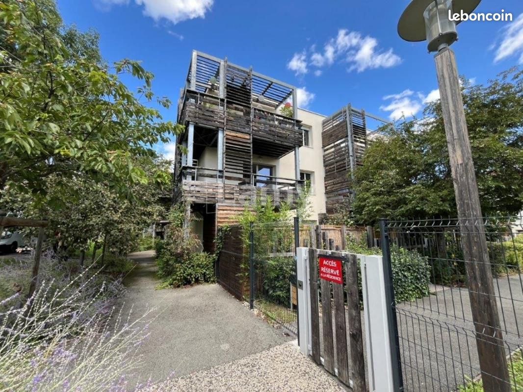 Appartement 2 pièces 50 m² · à Clermont-Ferrand · 50 m² · 760 €/mois