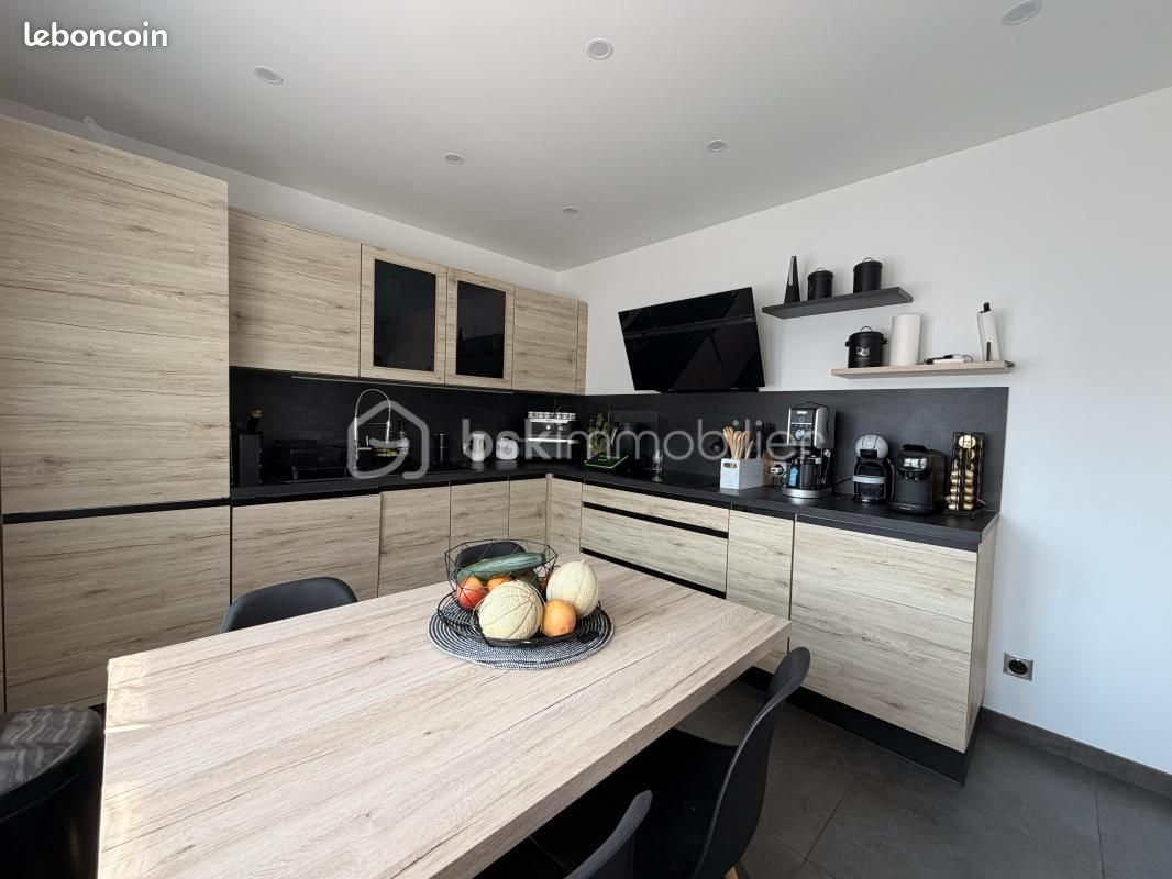 Maison 6 pièces 152 m² · à Coubert · 152 m² · 362 500 €