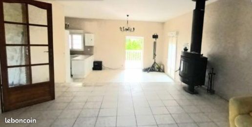Maison 5 pièces 160 m² · à Pange · 160 m² · 1 240 €/mois
